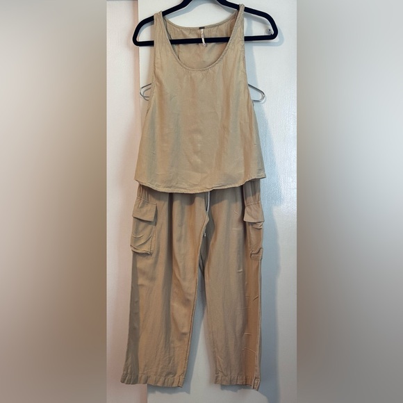 Free people Kickback set - Picture 2 of 2